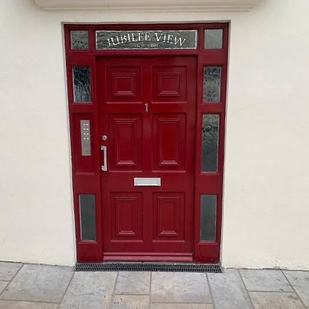 Amazing Sea Views ,Brilliant Location Apartment Weymouth Eksteriør bilde