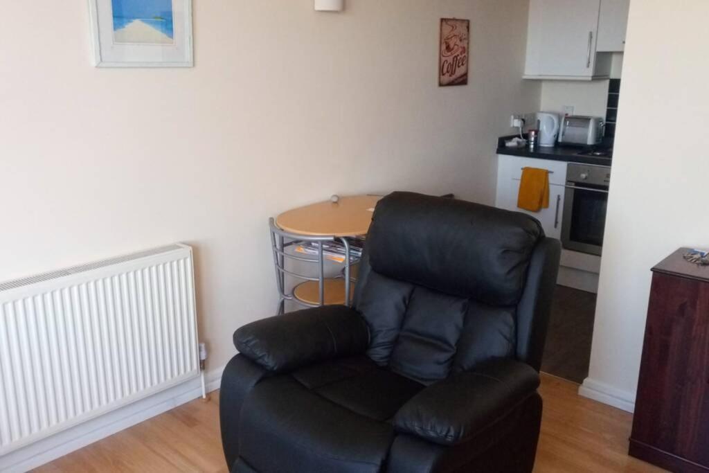 Amazing Sea Views ,Brilliant Location Apartment Weymouth Eksteriør bilde