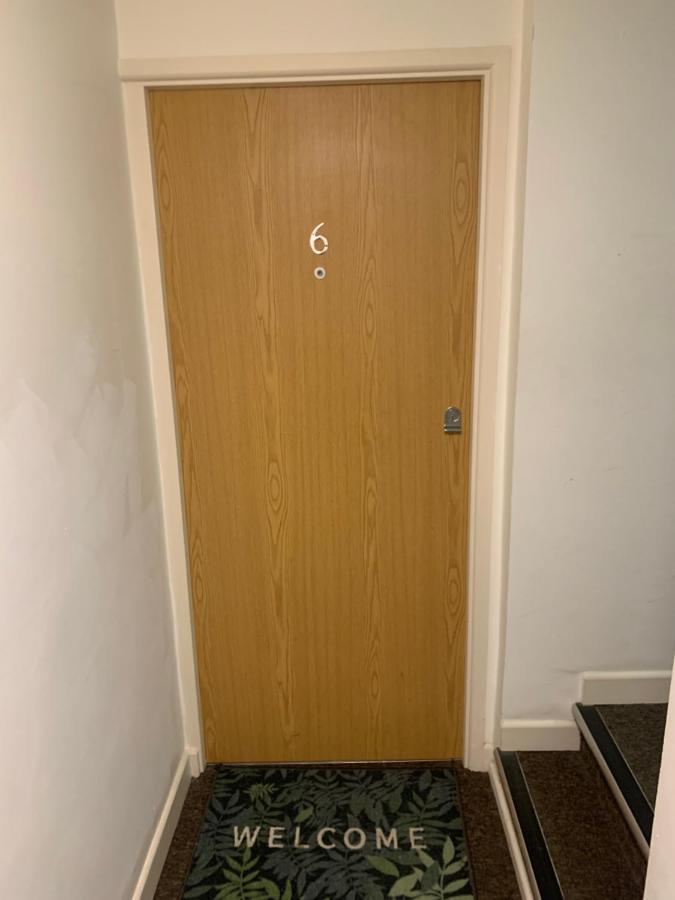 Amazing Sea Views ,Brilliant Location Apartment Weymouth Eksteriør bilde