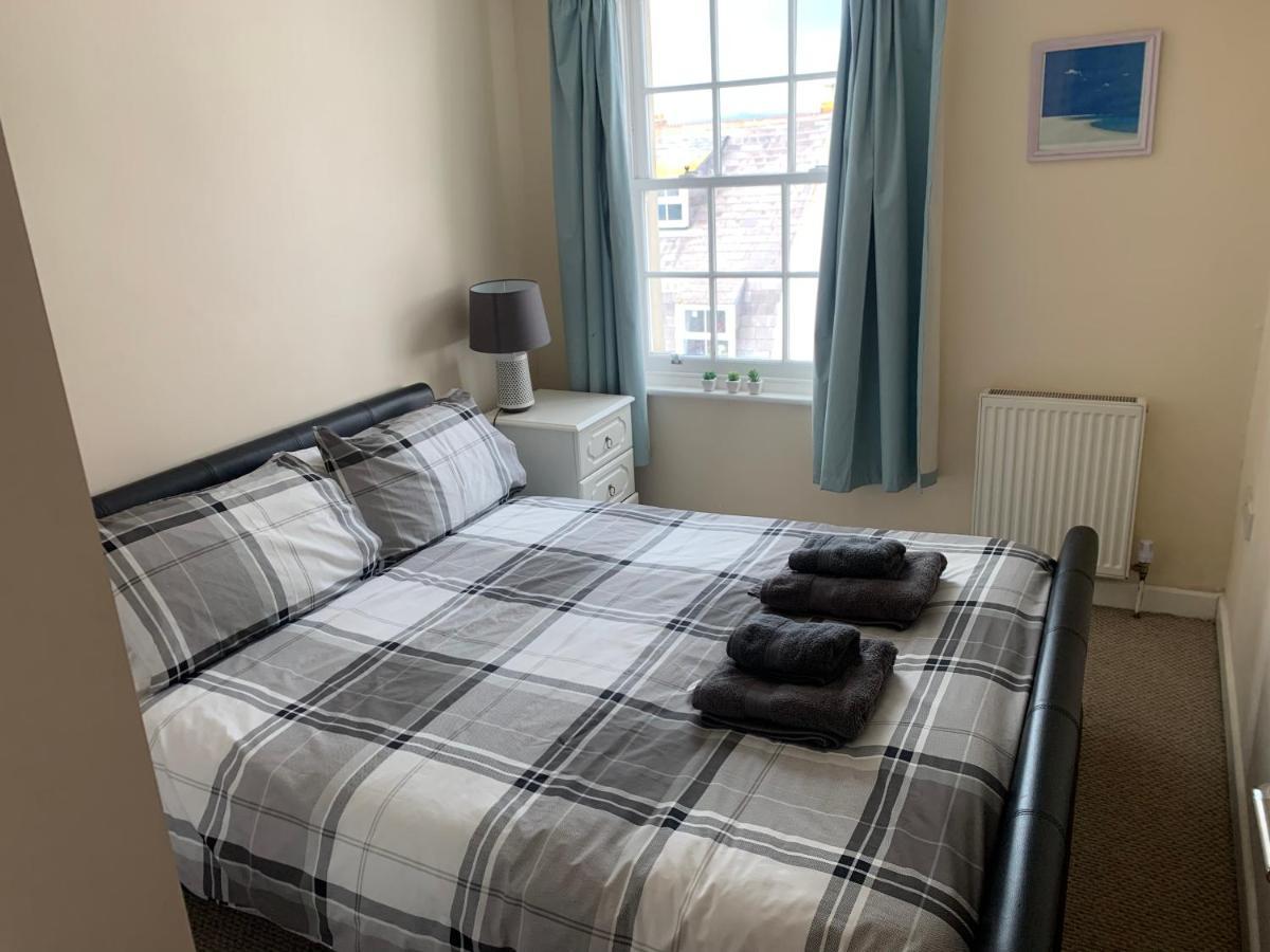 Amazing Sea Views ,Brilliant Location Apartment Weymouth Eksteriør bilde