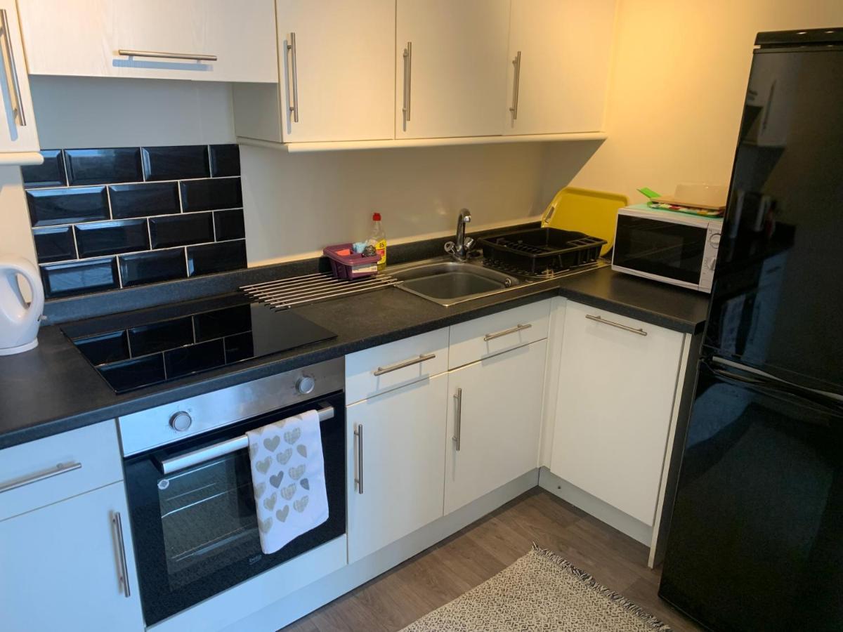 Amazing Sea Views ,Brilliant Location Apartment Weymouth Eksteriør bilde