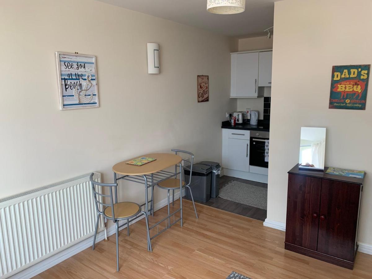 Amazing Sea Views ,Brilliant Location Apartment Weymouth Eksteriør bilde